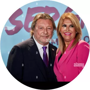 Jose María Ramos - Sergio Ramos' father