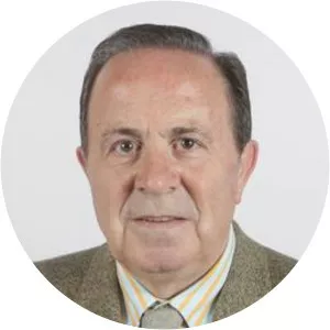 José María Rodríguez Barberá - Politician