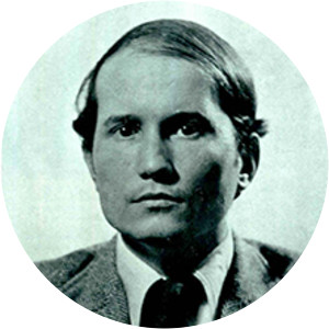 José María Rodríguez Colorado