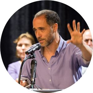 José María Rodríguez Olaizola