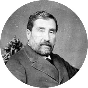 José María Rojas Garrido