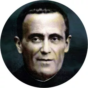 José María Rubio photograph
