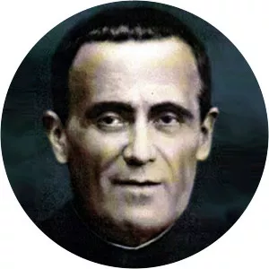 José María Rubio