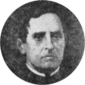 José María San Martín