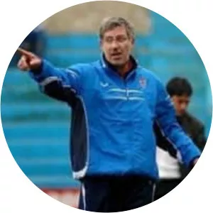 José María Sánchez Guerra (Job)