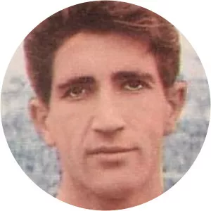 José María Sánchez Rodilla