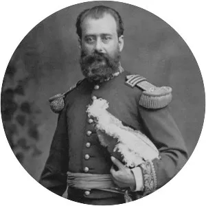 José María Sarastí