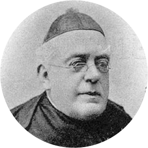 José María Sbarbi y Osuna