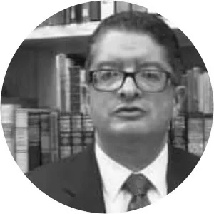 José María Serna de la Garza