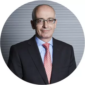 José María Serra - Journalist