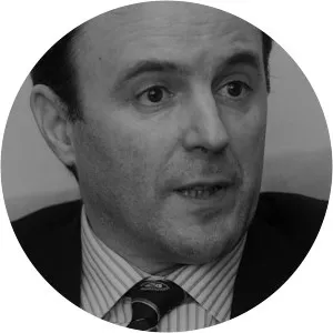 José María Serrano Sanz