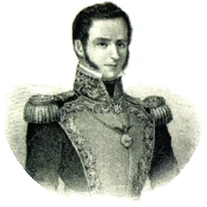 José María Tornel