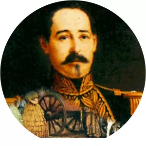 José María Urbina y Viteri