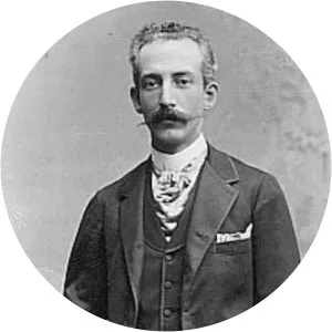 José María Valle Riestra