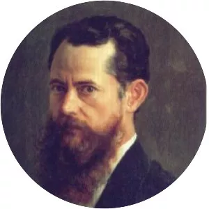 José María Velasco Gómez