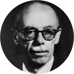 José María Velasco Ibarra