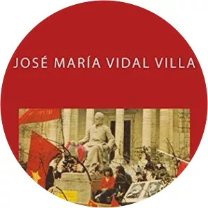 José María Vidal Villa
