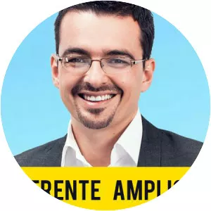 José María Villalta FlorezEstrada