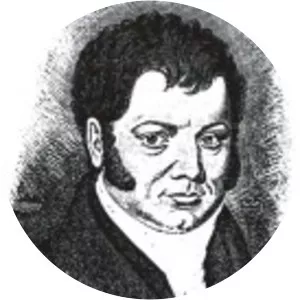 José Maria Xavier de Araújo