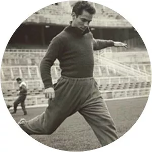 José María Zárraga