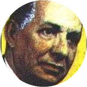José María Zeledón Brenes