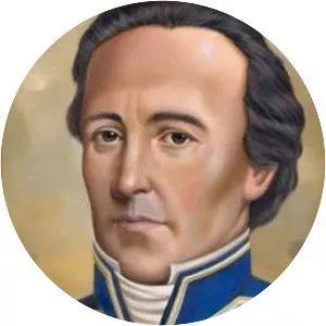 José Mariano Jiménez