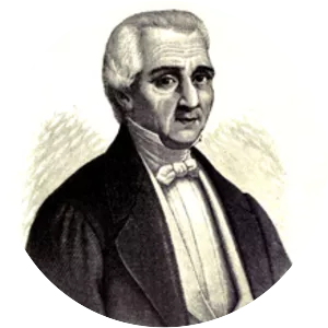 José Mariano Michelena