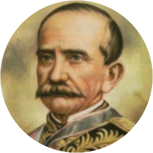 José Mariano Salas - Politician