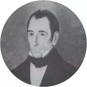 José Mariano Serrano