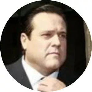 José Mariano Trillo-Figueroa photograph