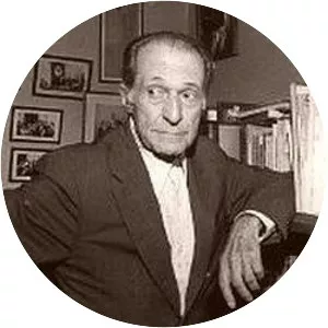 José Marín Cañas - Broadcaster