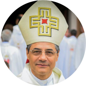 José Mário Angonese