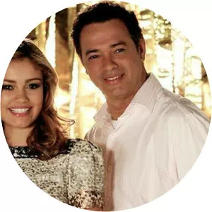 José Mário da Silva - Sophie Charlotte's father