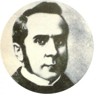 José Mármol