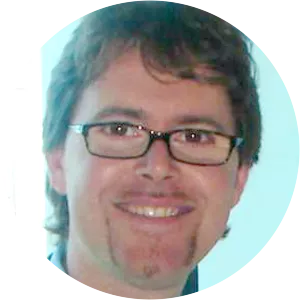 Jose Marti Parreno - Author