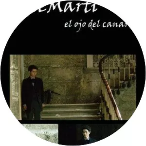 José Martí: The Eye of the Canary