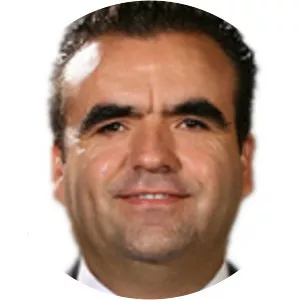 José Martín López Cisneros