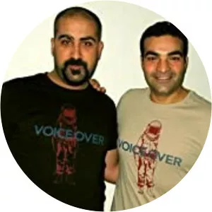 Jose Martin Rosete photograph