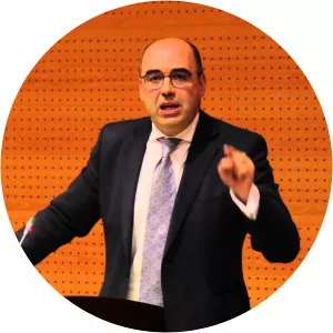 José Martín y Pérez de Nanclares