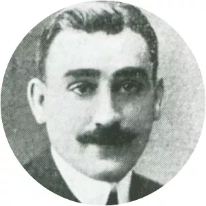 José Martínez de Velasco - Spanish politician