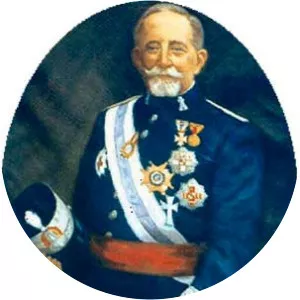 José Marvá y Mayer