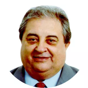 José Masci de Abreu