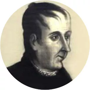 José Matías Delgado