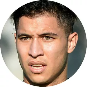 Josè Mauri - Football player