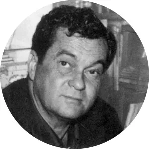 Jose Mauro - Musical artist