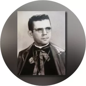 José Mauro Ramalho de Alarcón Santiago