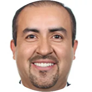 José Máximo García López