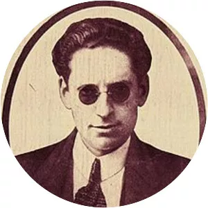 José Maza Fernández - Former President of the United Nations General Assembly