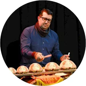 Jose Medeles - American musician