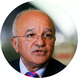 José Melo de Oliveira